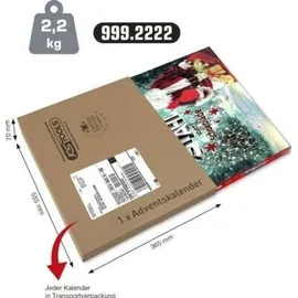 KS Tools Adventskalender 2023 999.2222