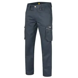 Winter Servicehose "STAFF WINTER CARGO" - XL (DE size: L) - Blau