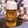 LUXENTU Maßkrug 1,0 l