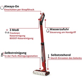 Einhell CLEANEXXO