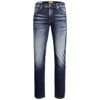 JACK & JONES 12177444 Blau