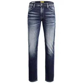 JACK & JONES 12177444 Blau