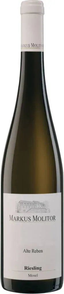 Riesling "Alte Reben" Mosel QbA trocken (2021), Markus Molitor