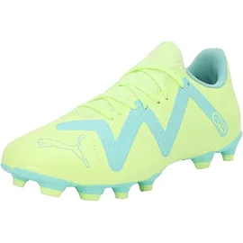 Puma Future Play AG/FG Herren Fast Yellow/Puma Black/Electric Peppermint 43