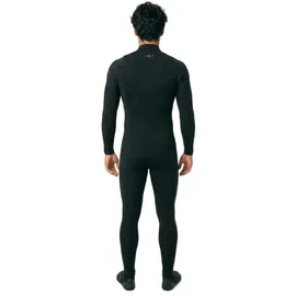 O'Neill Neoprenanzug Epic Schwarz MT