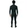 O'Neill Neoprenanzug Epic Schwarz MT