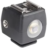 Kaiser Servo-Blitzauslöser Standard-ISO-Fuß