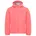 Kinder Funktionsjacke rot 128