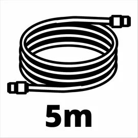 Einhell Druckluftset 3-tlg. Ausblaspistole/Reifenfüller