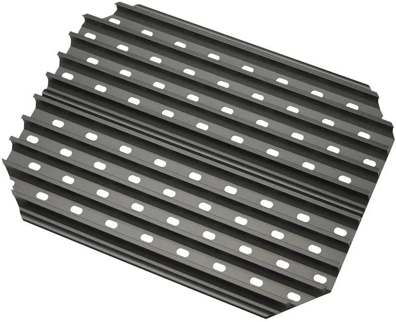 Grill Grate 2 Stk. Ø 34,92 cm BGE Medium