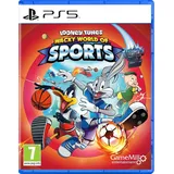 Looney Tunes: Wacky World of Sports - Standard Edition (PEGI) (PS5)