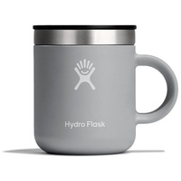 Hydro Flask 6oz Mug, Tasse, grau