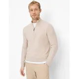 Brax Troyer Style Steffen Beige XXXL