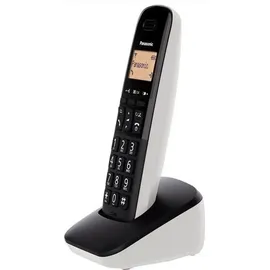 Panasonic KX-TGB610JTW schwarz/weiß