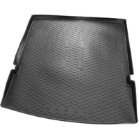 Volkswagen Caddy langer Radstand Gepäckraumschale, 2K7061161A