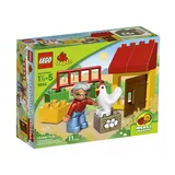 LEGO Duplo 5644 - Hühnerstall