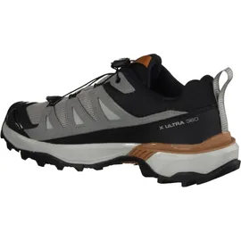 Salomon Herren X Ultra 360 LTR GTX Schuhe (Größe 43 , grau)