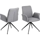 VCM Ebuy24, Stühle, Esszimmerstuhl Nadine
