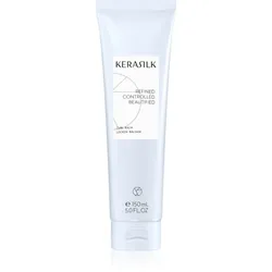 KERASILK Specialists Curl Balm Multifunktionsbalsam Lockenpflege für lockiges Haar 150 ml