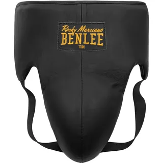 BENLEE Rocky Marciano BENLEE Tiefschutz aus Leder Medway