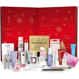 Douglas Adventskalender 2024 Beauty-Highlights