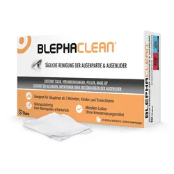 Blephaclean 20 St