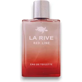 La Rive Red Line Eau de Toilette 90 ml