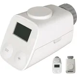 Essentials Heizkörperthermostat programmierbar
