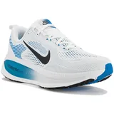 Nike Vomero 18 Herren White/Blue Hero/Black 42,5