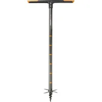 Fiskars Hand-Erdbohrer QuikDrill M