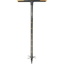 Fiskars Hand-Erdbohrer QuikDrill M