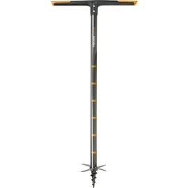 Fiskars Hand-Erdbohrer QuikDrill M