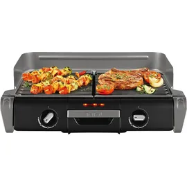 Tefal Tischgrill Family TG8000