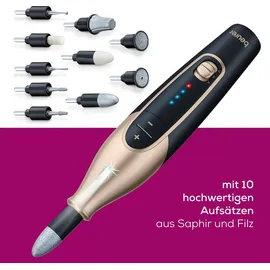 Beurer Maniküre-Pediküre-Set