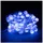 Muvit IO LED-Lichterkette 10 m Mehrfarbig