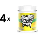 Naughty Boy Energy Pineapple Crush Pulver 390 g