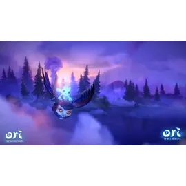 Ori: The Collection - Edition - PEGI (Nintendo Switch)