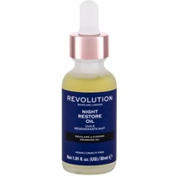 Revolution Skincare Revolution Hautpflege Nacht Restore Öl