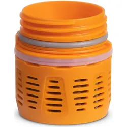 Grayl Ultrapress Ersatzfilter orange (hardware-hardware)