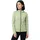 Salewa Pedroc 3 Polarlite Kapuzenfleece - Pastel Green - M,