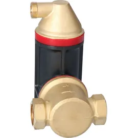 Flamco Flamcovent Smart 1-Zoll-Luftabscheider