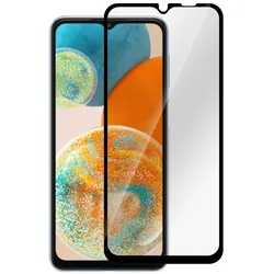 eSTUFF ES504089, Samsung, Galaxy A23/A23 5G, Kratzresistent, Transparent, 1 Stüc