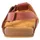 El Naturalista Unisex. 2600411SV005_008 Ledersandalen N6004 rot 41 Wohnung, Klettverschluss, Lässig