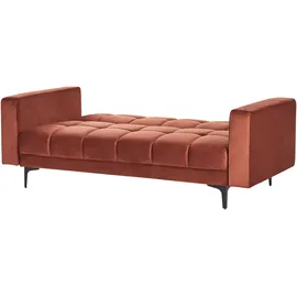 Beliani Sofa Set 5-Sitzer Alnes