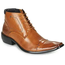 Kdopa  Herrenstiefel KYRIAKOS  in Braun, 42