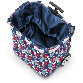 Reisenthel carrycruiser florist indigo