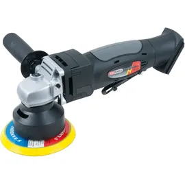 KS Tools Akku-Poliermaschine, 2.300 U/min ohne Akku und Ladegerät