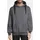 salzhaut Hoodie HEFF Schwarz XL
