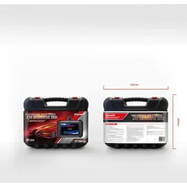 iCarsoft Diagnosegerät CR MAX