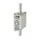 Eaton Power Quality Eaton 80NHG02B NH-Sicherung mit mechanischer Sicherungsanzeige Sicherungsgröße = D02 80A 500V 3St.